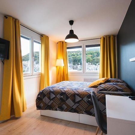 Fontaine  Appartement Du Vercors - 3 Bedrooms Parking Free Netflix מראה חיצוני תמונה