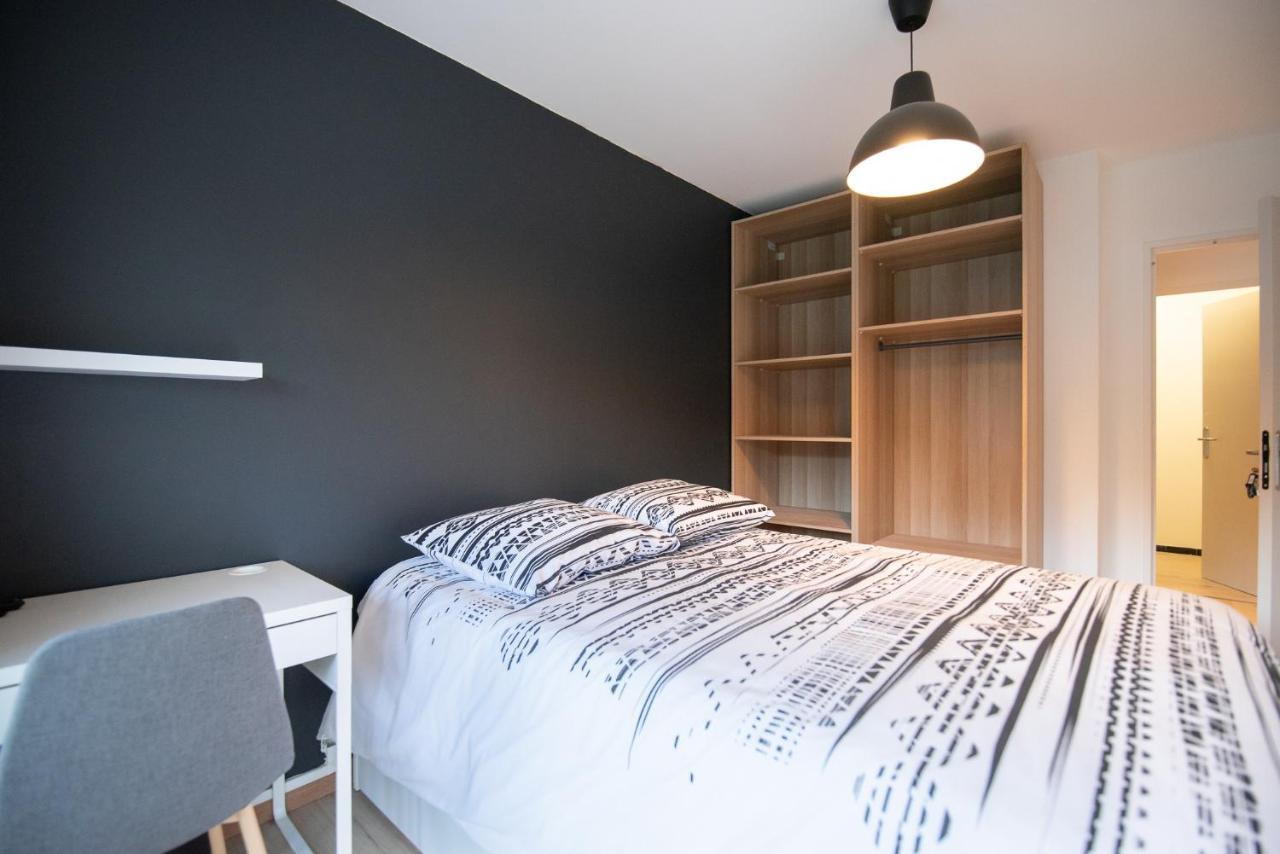 Fontaine  Appartement Du Vercors - 3 Bedrooms Parking Free Netflix מראה חיצוני תמונה